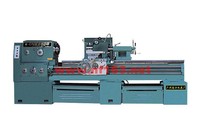 广州南方CN6140B*2000车床